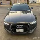 اودي A6 2014