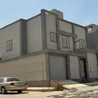 فيلا درج صاله مستقله زاويه