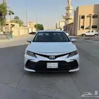 كامري 2023