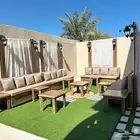 جلسة خارجية