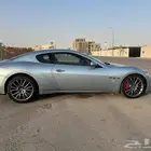 مازراتي جراند تريزمو 2012