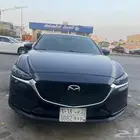 مازدا 6 موديل 2021