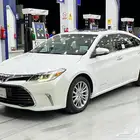افالون 2016 شبه الجديد