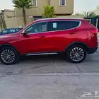 هافال H6 موديل 2019