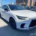 لكزس RX 500h 2023