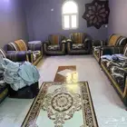 كنب صالة تركي