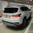 سنتافي 2019 وارد كوريا ديزل اول مالك