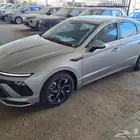 هيونداي سوناتا ستاندر 2026