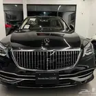 مرسيدسS560اعلى المواصفات الممشى15الف فقط
