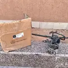 هيدروليك مساعدات مرسيدس s مستعمل