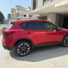 مازدا CX5 2016