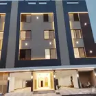 شقق للبيع بحي الزايدي مكه