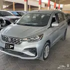 تيقا سوزوكي 7 ركاب 2023