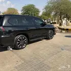 جيب لكزز 2020 وكالا ممشا 130 الف