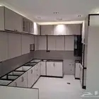 مطبخ تفصيل على حسب المتر