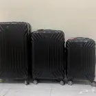 طقم شنط سفر  جديد لم يستخدم