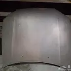 رفرف وكبوت وجناحين كامري اصلي 2001 للبيع