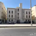 للبيع شقة تمليك بحي النور مساحة 255