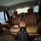 Range Rover Vogue 2020 Black Autobiography SV Long