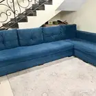 كنب حرف L