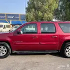يوكن اكس ال موديل 2007 مالك اول من الوكالة