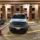 هونداي h1 اتش ون