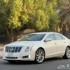 كاديلاك XT5 2014 ( بحالة الوكالة )