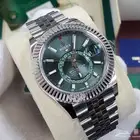 ساعات رجالية فاخرة كليا  كوبي ون ماركات