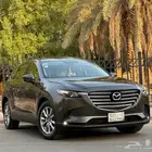 مازدا CX9 فل كامل 2017 (( بحالة ممتازة ))