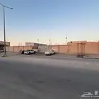 احواش للبيع في حي المشاعل