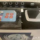 غساله و فرن كهربائي