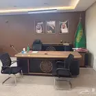 مكتب للبيع