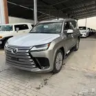 جيب لكزز(2024) BB بريمي بطاقه جمرك كاش واقساط البنوك