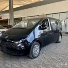 ايجار ستاريا 9 راكب ديزل 2025 ركاب