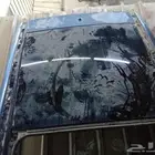 سقف بانوراما كيا سلورتاج 2012الي 2016 للبيع