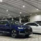 اودي Q7 اس لاين موديل 2021