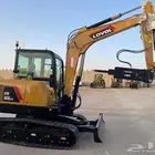 شيويل بوكلين مولدات شاحنات فاو دفعه اولي 10