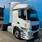 للبيع اكتروس 2018