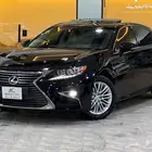لكزس - ES250 - 2016 - ( بحاله ممتازه )