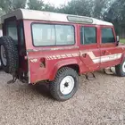 ديفندر ستيشن كلاسيك