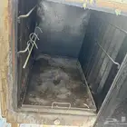 فرن مندي