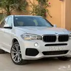 بس ام دبليو X5 kit M موديل 2018