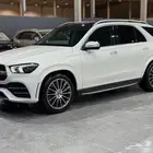 مرسيدس GLE 450 موديل 2020