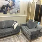 كنب ممتاز مع ستاره
