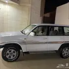 للبيع جيب لاندكروزر 2001