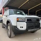 برادو 2025 TXL2 بنزين