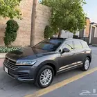 فولكس واجن طوارق 2023
