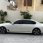 بي ام دبليو 750 Li