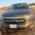 فورد رينجر 2020 بيكب اتوماتيك ودبل