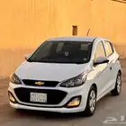 شيفورليه سبارك 2019 بحالة ممتازة